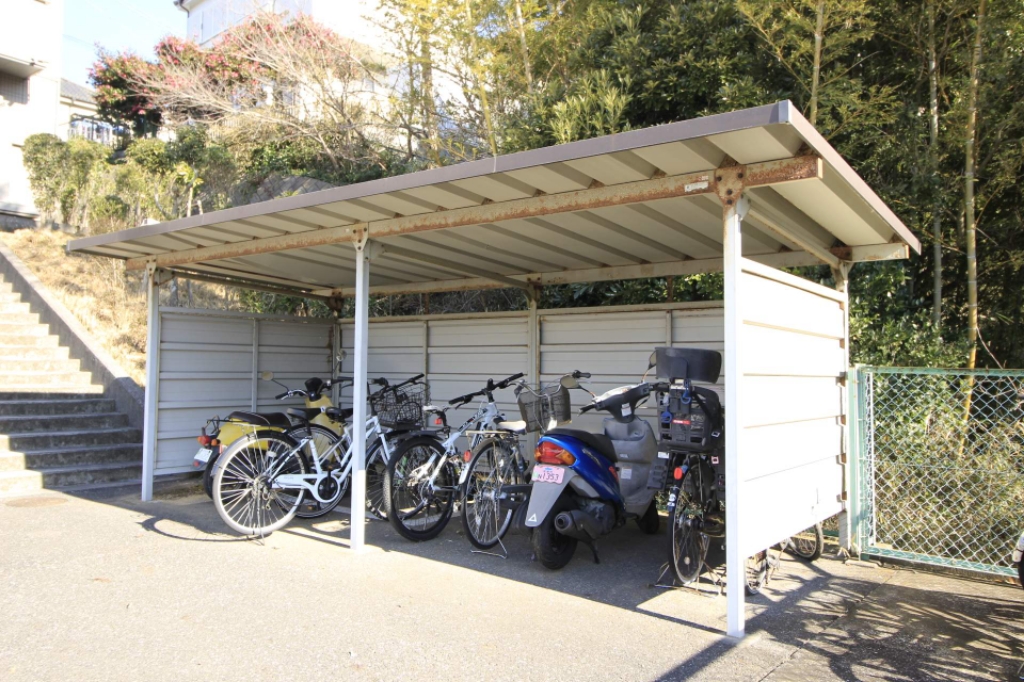 シャーメゾン四番館 その他18