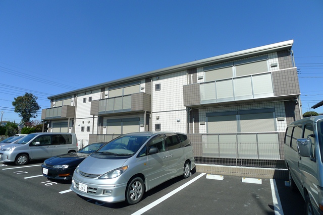 サンモール その他1