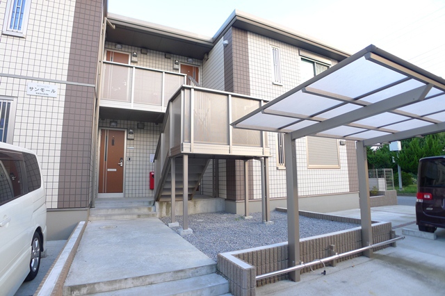 サンモール その他2