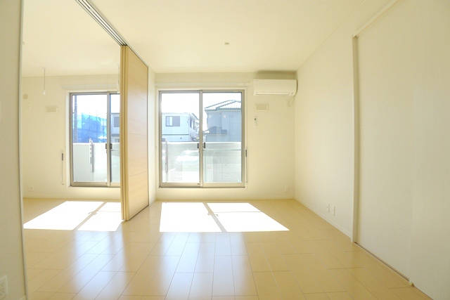 サンモール その他3