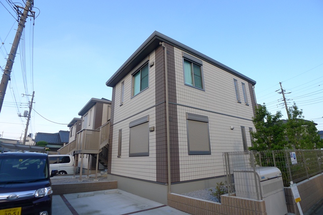 サンモール その他7