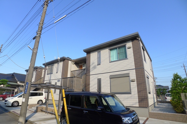 サンモール その他8