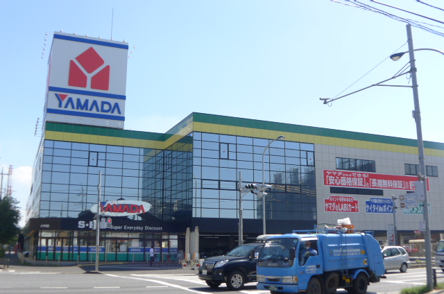 サンモール その他9