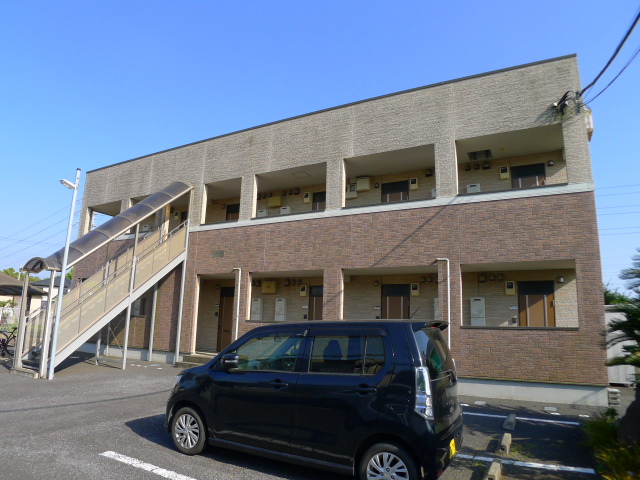 アルファガーデン その他2