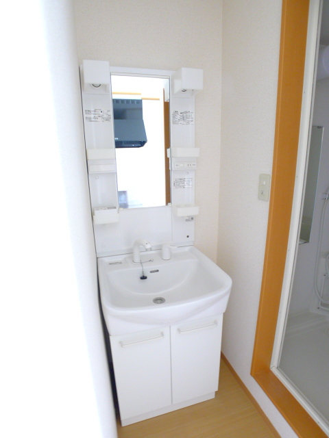 アルファガーデン その他11