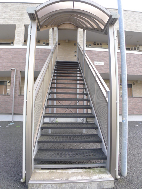 アルファガーデン その他20