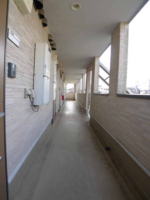 アルファガーデン その他21