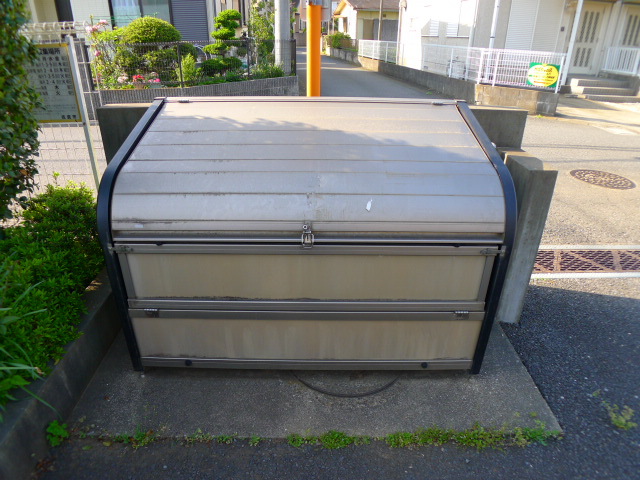 アルファガーデン その他23