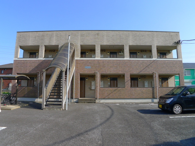 アルファガーデン その他1