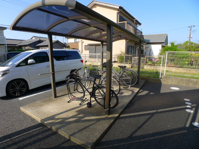 アルファガーデン その他17