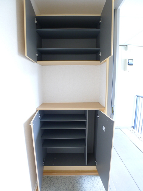 シェリールⅠ その他22