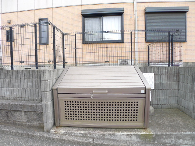 シェリールⅠ その他24