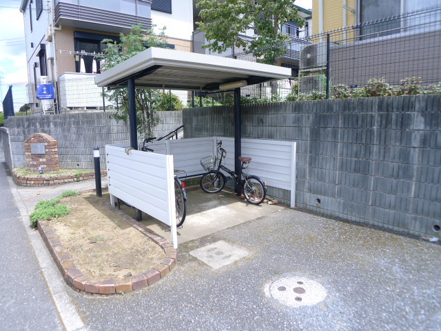 シェリールⅠ その他25