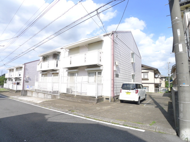 さくらハイツＡ棟 その他1