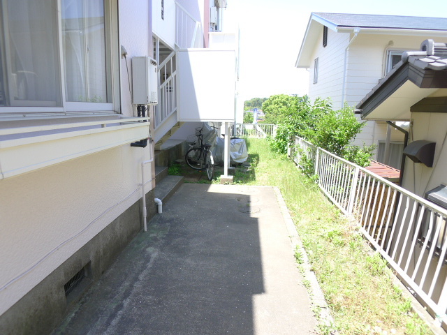 さくらハイツＡ棟 その他17