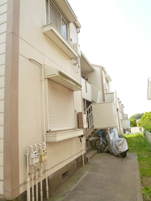 さくらハイツＡ棟 その他18