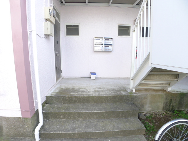 さくらハイツＡ棟 その他18