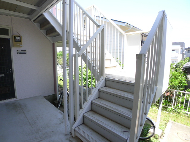 さくらハイツＡ棟 その他20