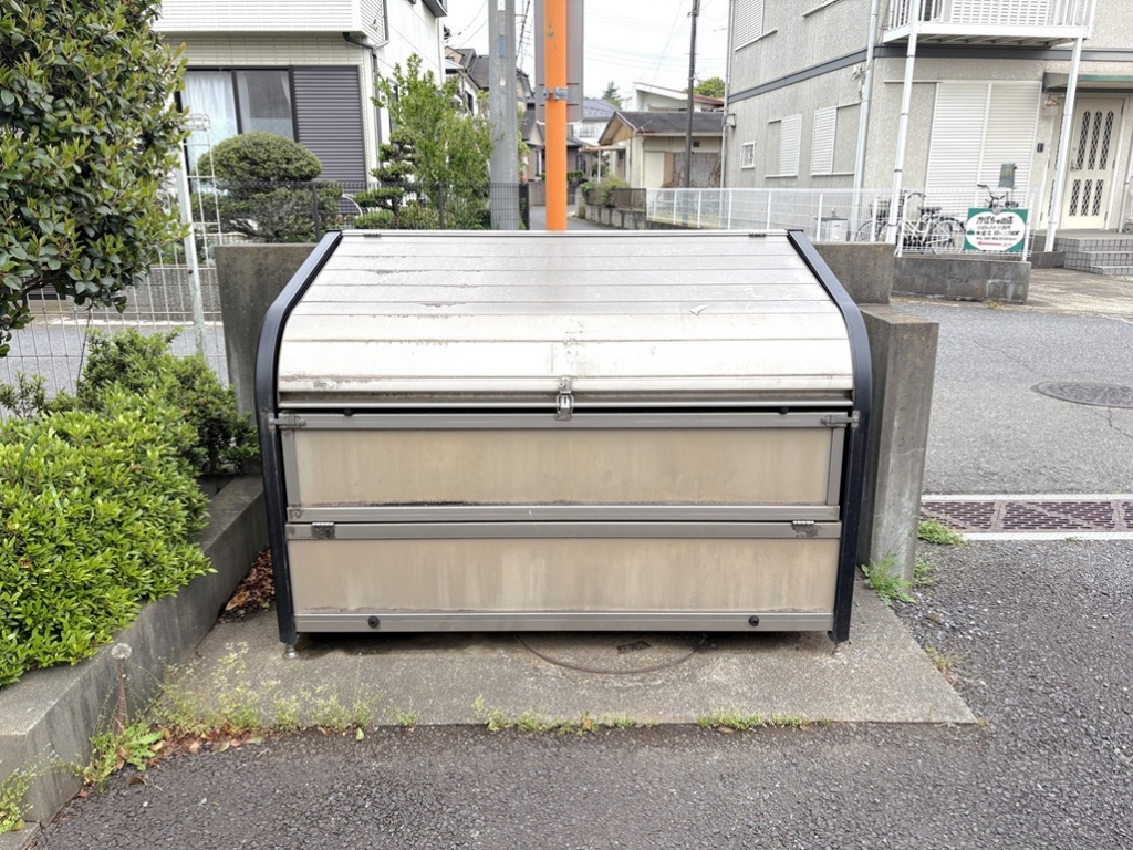 アルファガーデン その他17