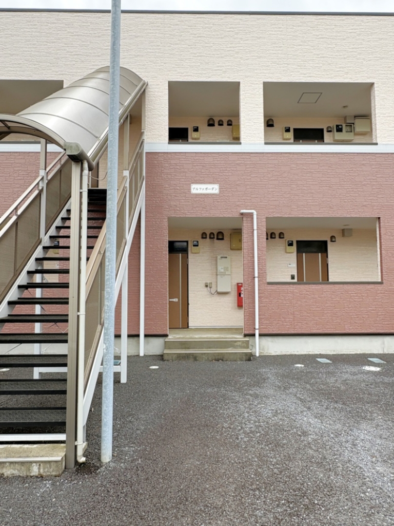 アルファガーデン その他19
