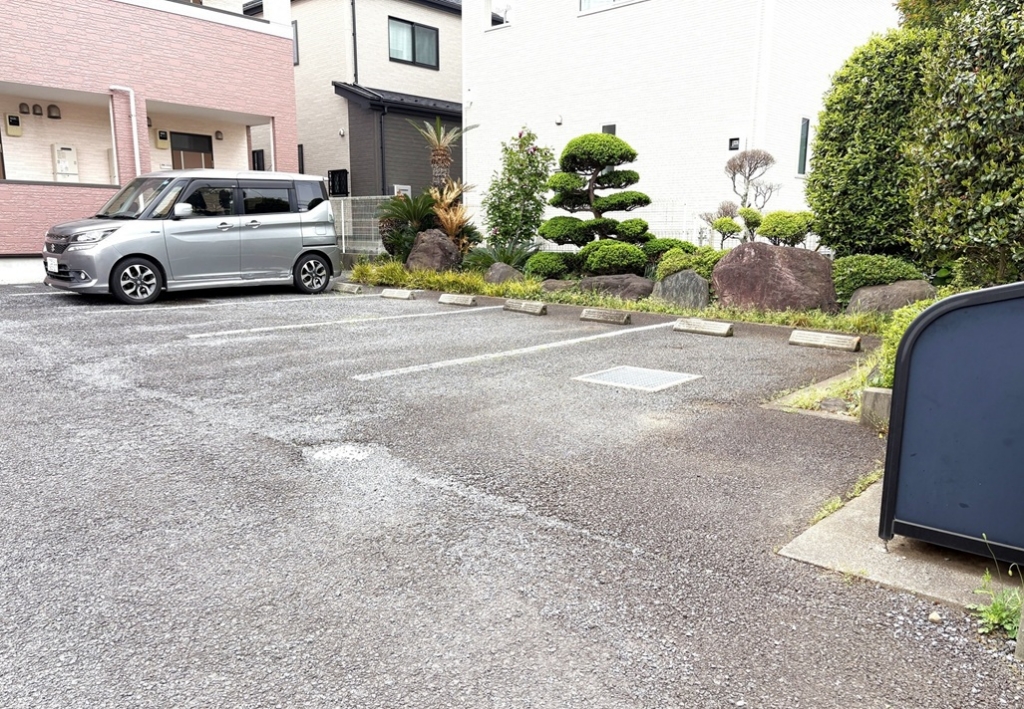 アルファガーデン その他28