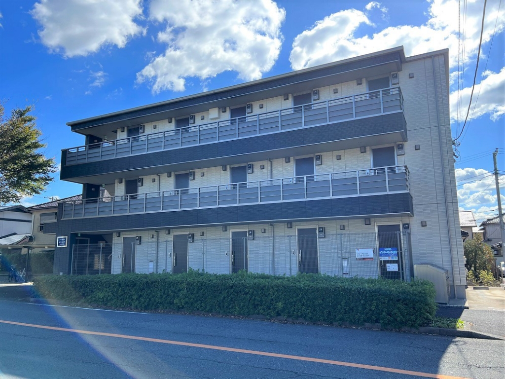ＣＩＴＹ　ＦＬＡＴＳ その他1