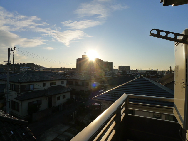 ＣＩＴＹ　ＦＬＡＴＳ その他13