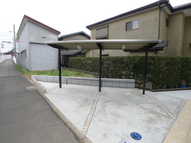 ＣＩＴＹ　ＦＬＡＴＳ その他17