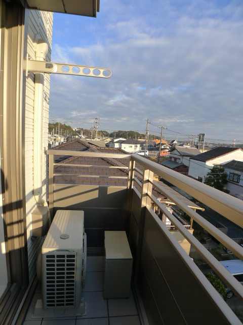 ＣＩＴＹ　ＦＬＡＴＳ その他13