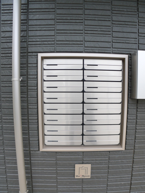 ＣＩＴＹ　ＦＬＡＴＳ その他19