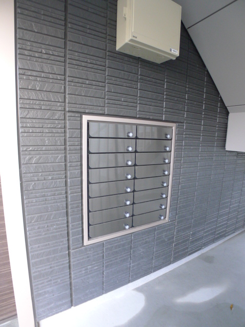 ＣＩＴＹ　ＦＬＡＴＳ その他21