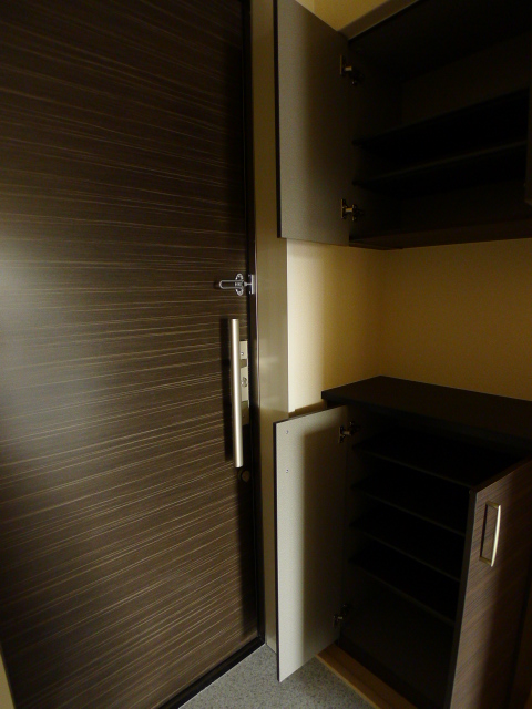 ＣＩＴＹ　ＦＬＡＴＳ その他23