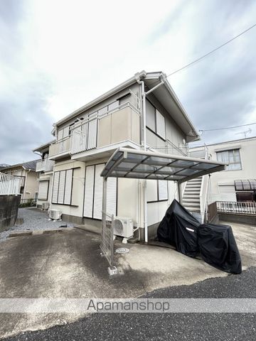 コーポくろさわ 101号室 外観
