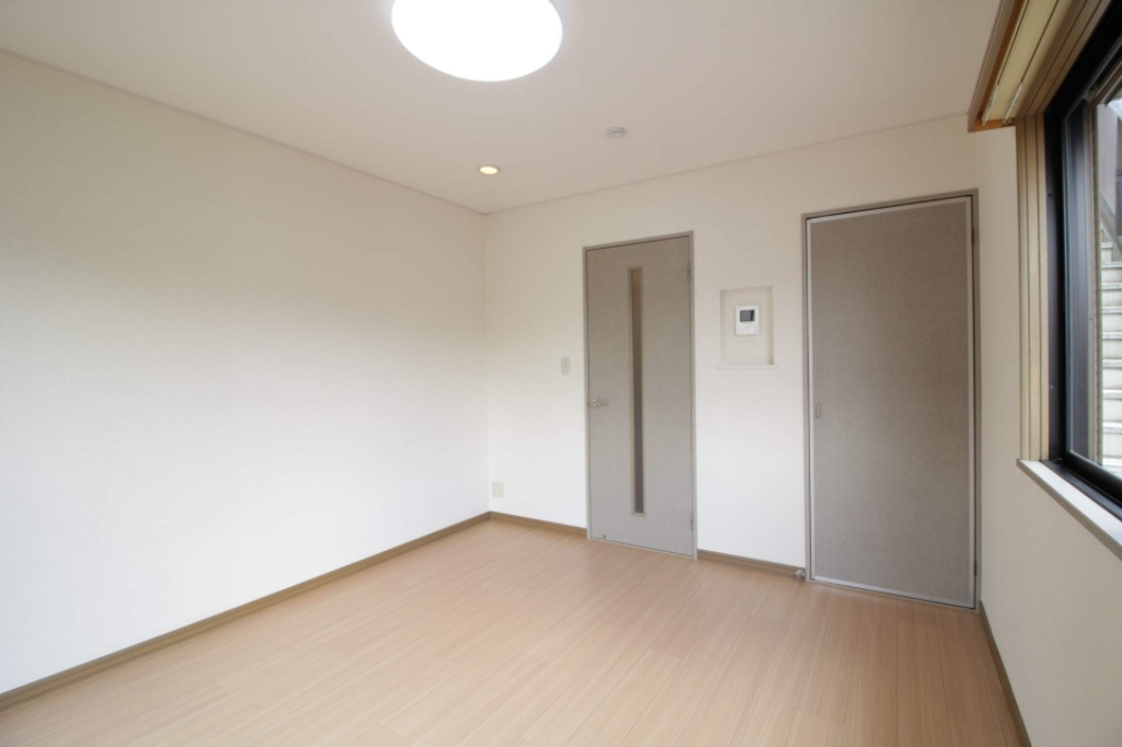 サンハイツ西志津 その他4