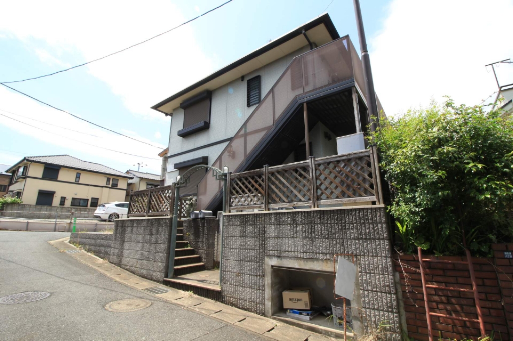 サンハイツ西志津 その他2