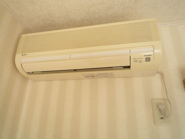 サンハイツ西志津 その他15