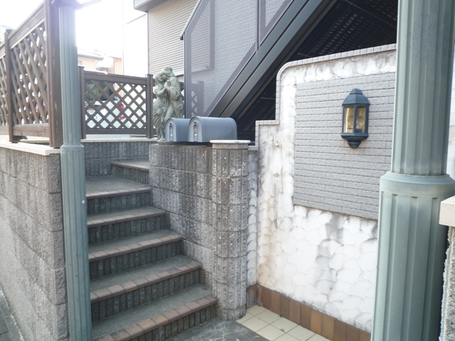 サンハイツ西志津 その他17