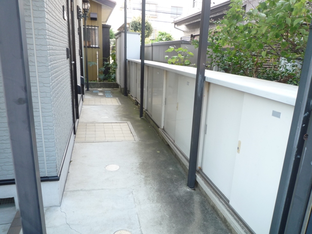 サンハイツ西志津 その他18