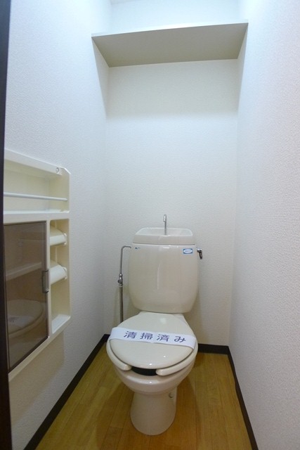 コーポくろさわ その他14
