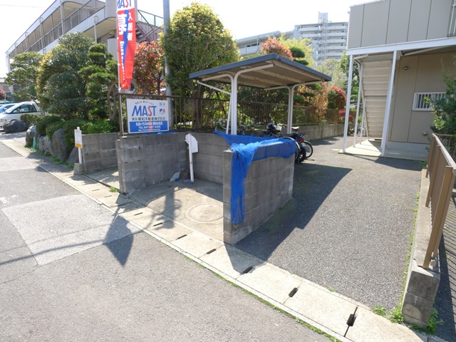 サングリーンゆりの木 その他18