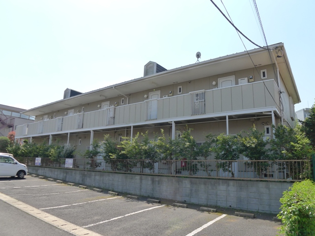 サングリーンゆりの木 その他19