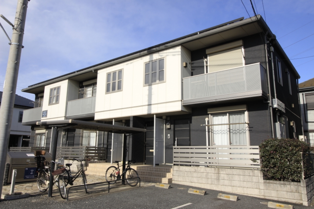 プリヴェ弐番館 その他2