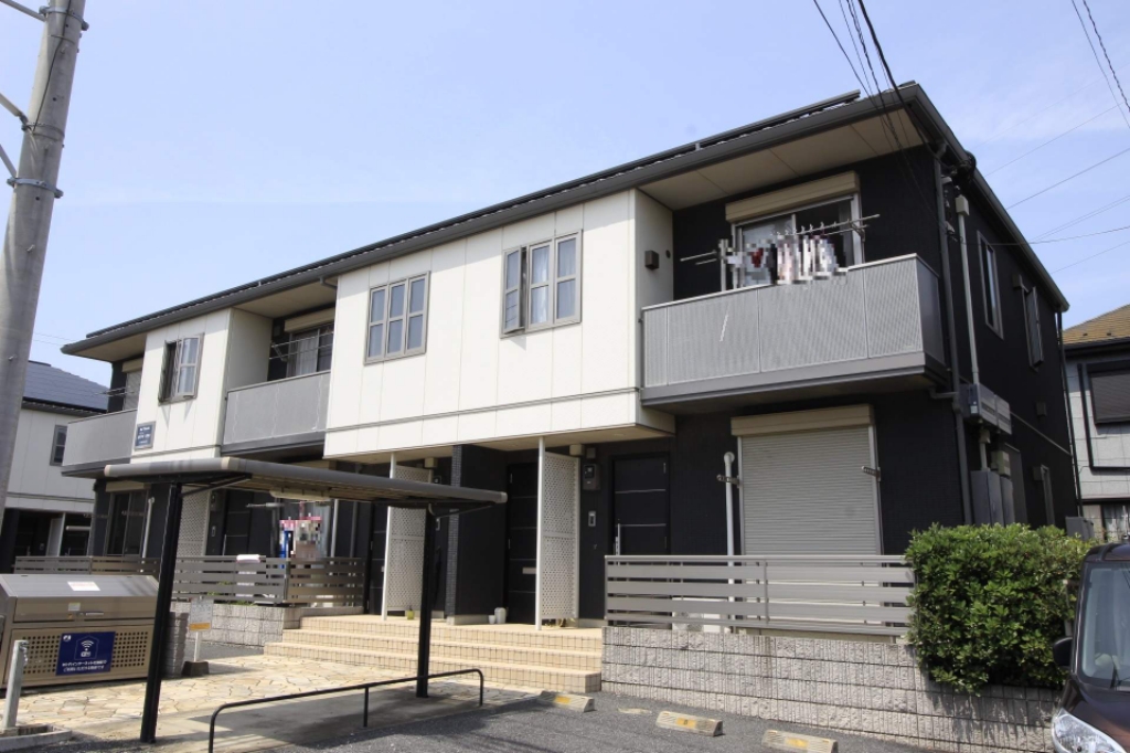 プリヴェ弐番館 その他1