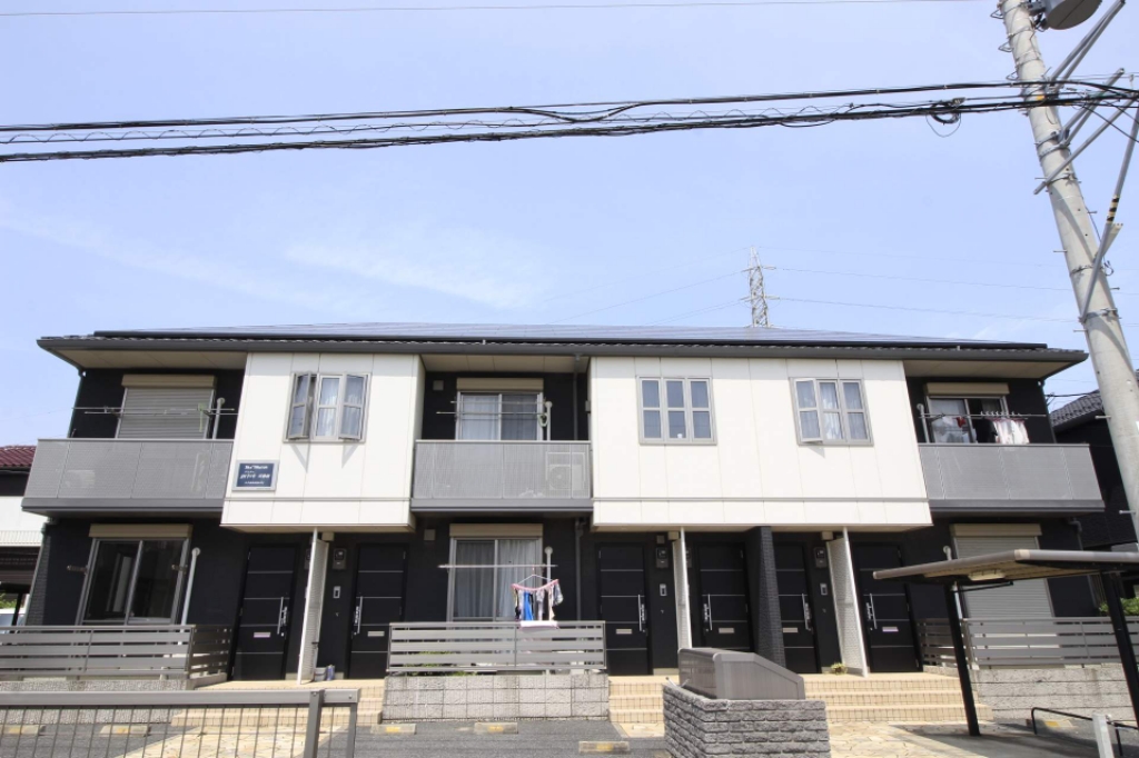 プリヴェ弐番館 その他2