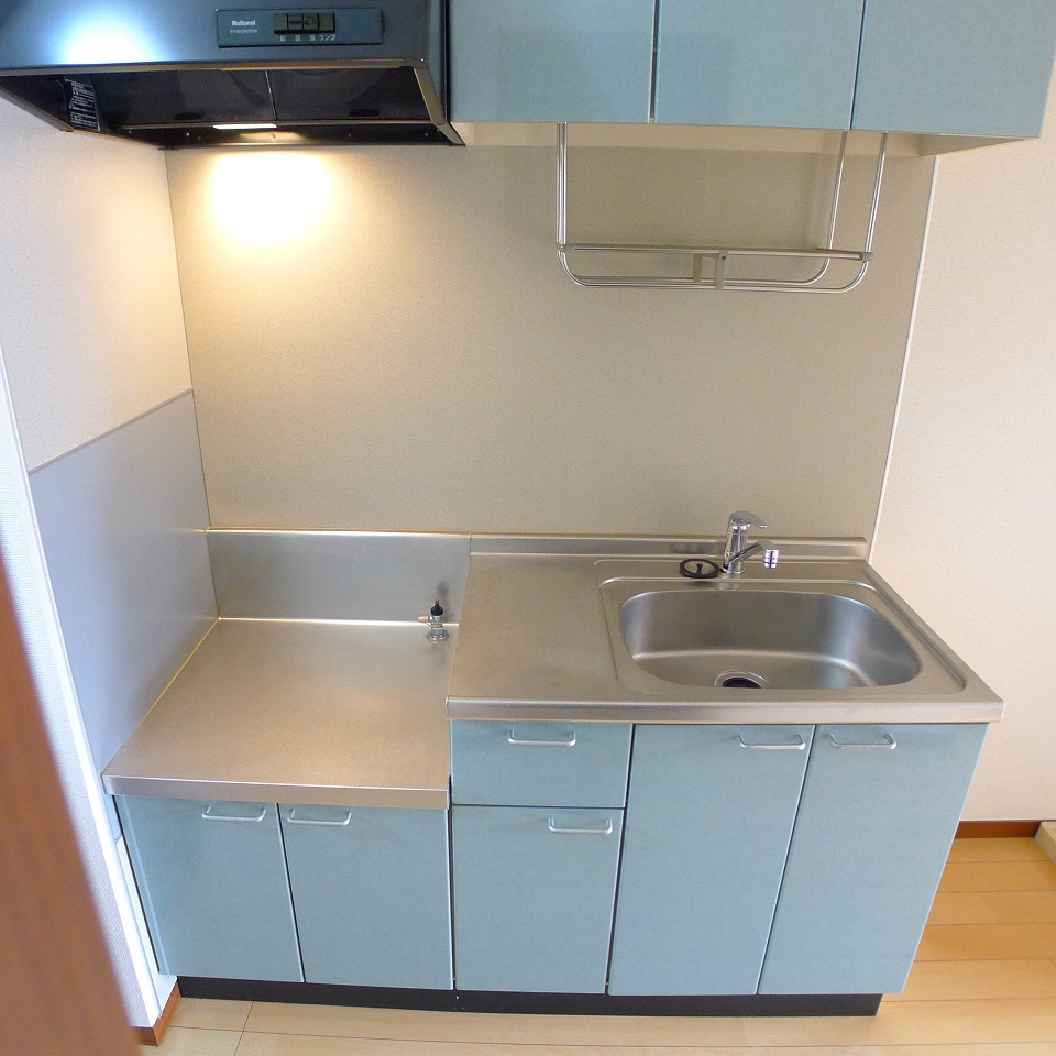 テラクレストコスモ その他4