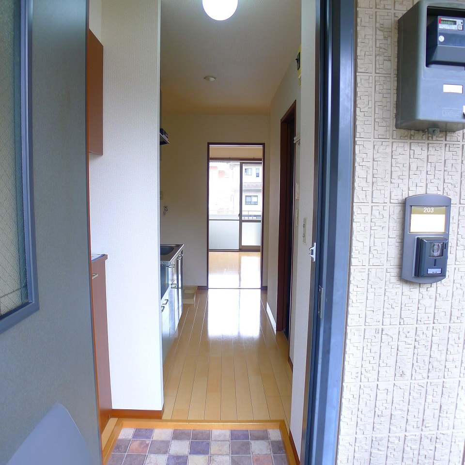 テラクレストコスモ その他14