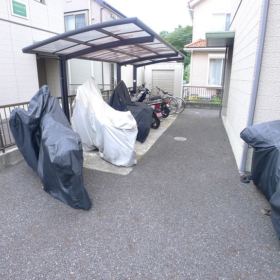 テラクレストコスモ その他22