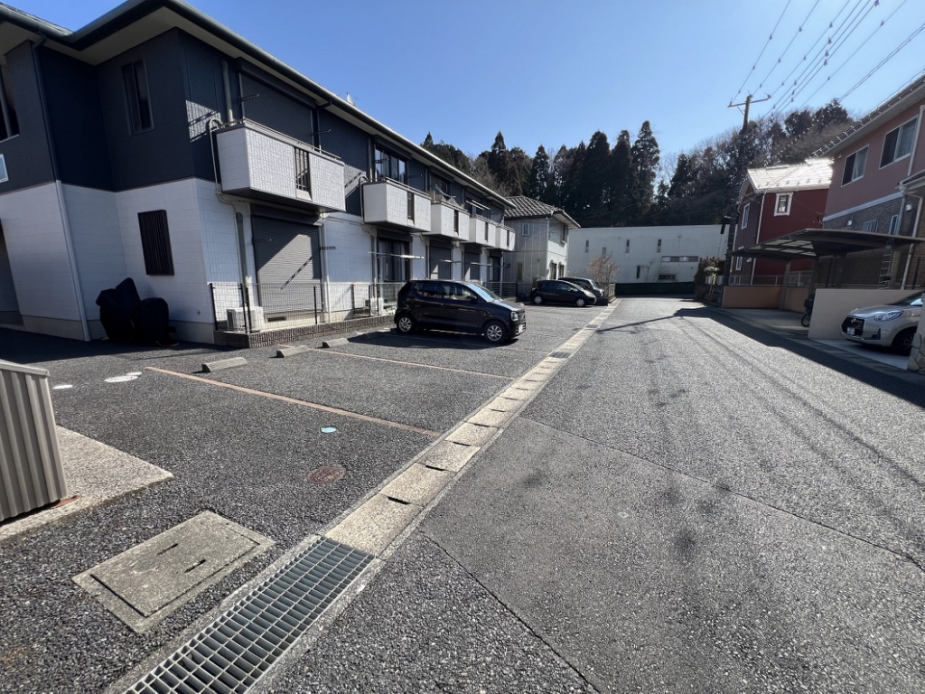 テラクレストコスモ その他27