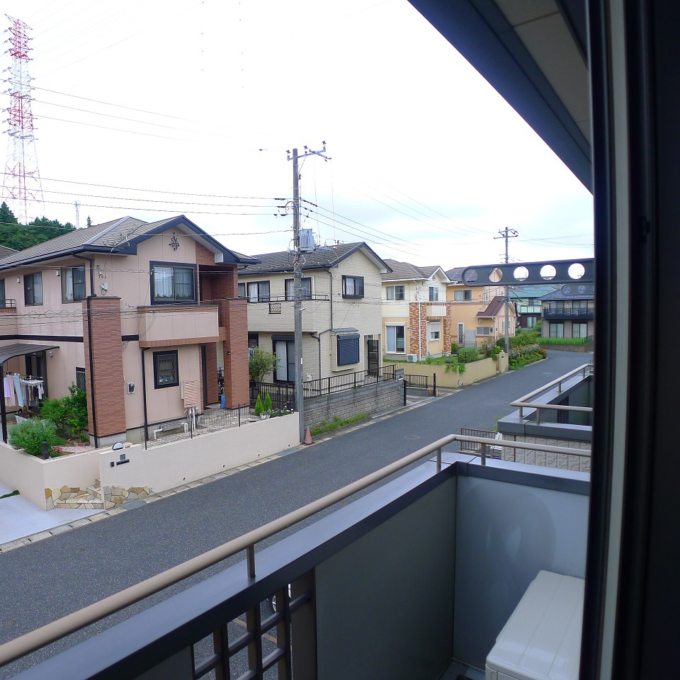 テラクレストコスモ その他28