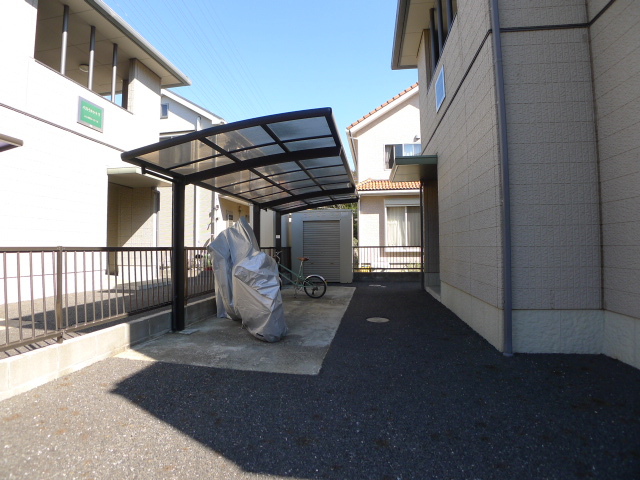 テラクレストコスモ その他23